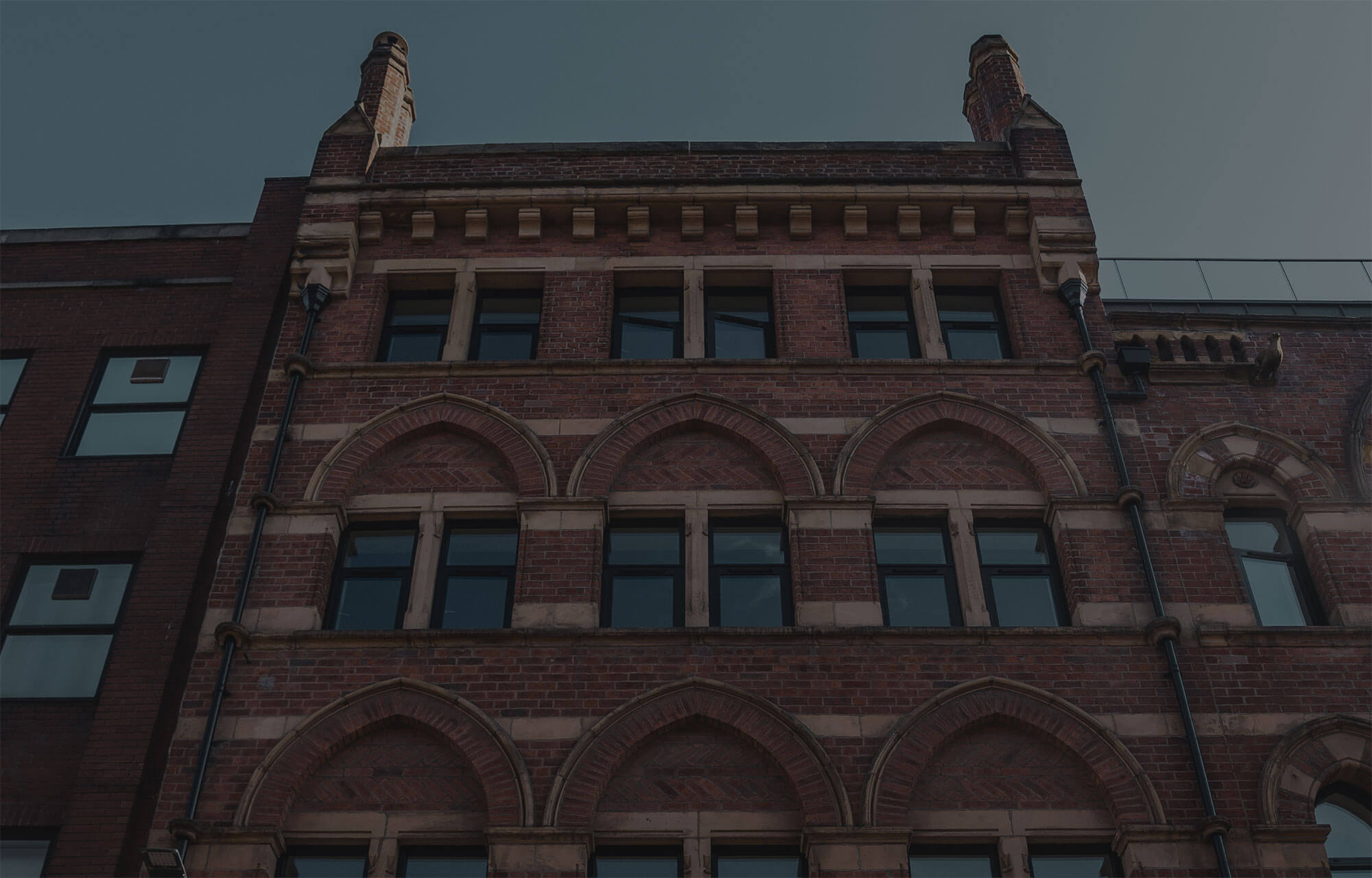 Home | Devonshire House